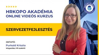 Szervezetfejlesztés