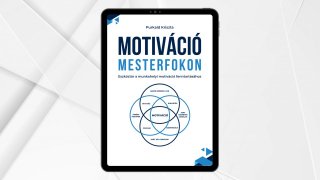 Motiváció mesterfokon (e-book)