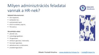 HR-generalista képzés 2. alkalom_2024_12_14_adminisztráció