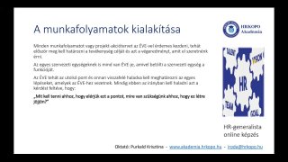 HR-generalista képzés 5. alkalom_2025_2_15_Szervezetfejlesztés_második rész