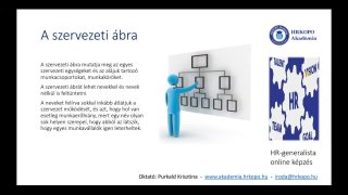HR-generalista képzés 5. alkalom_2025_2_15_Szervezetfejlesztés_első rész