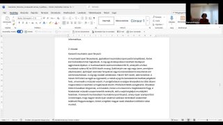 HR generalista képzés_11._alkalomToborzás-kiválasztás gyakorló óra