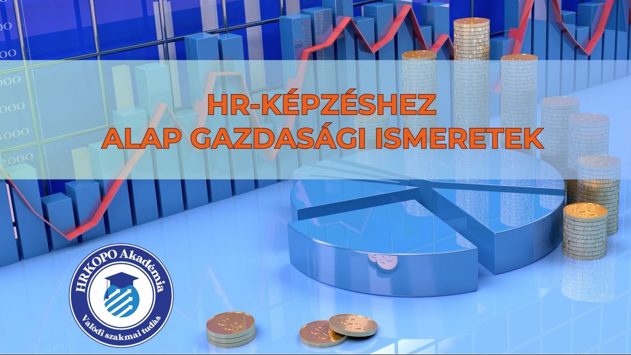 Alap gazdasági ismeretek
