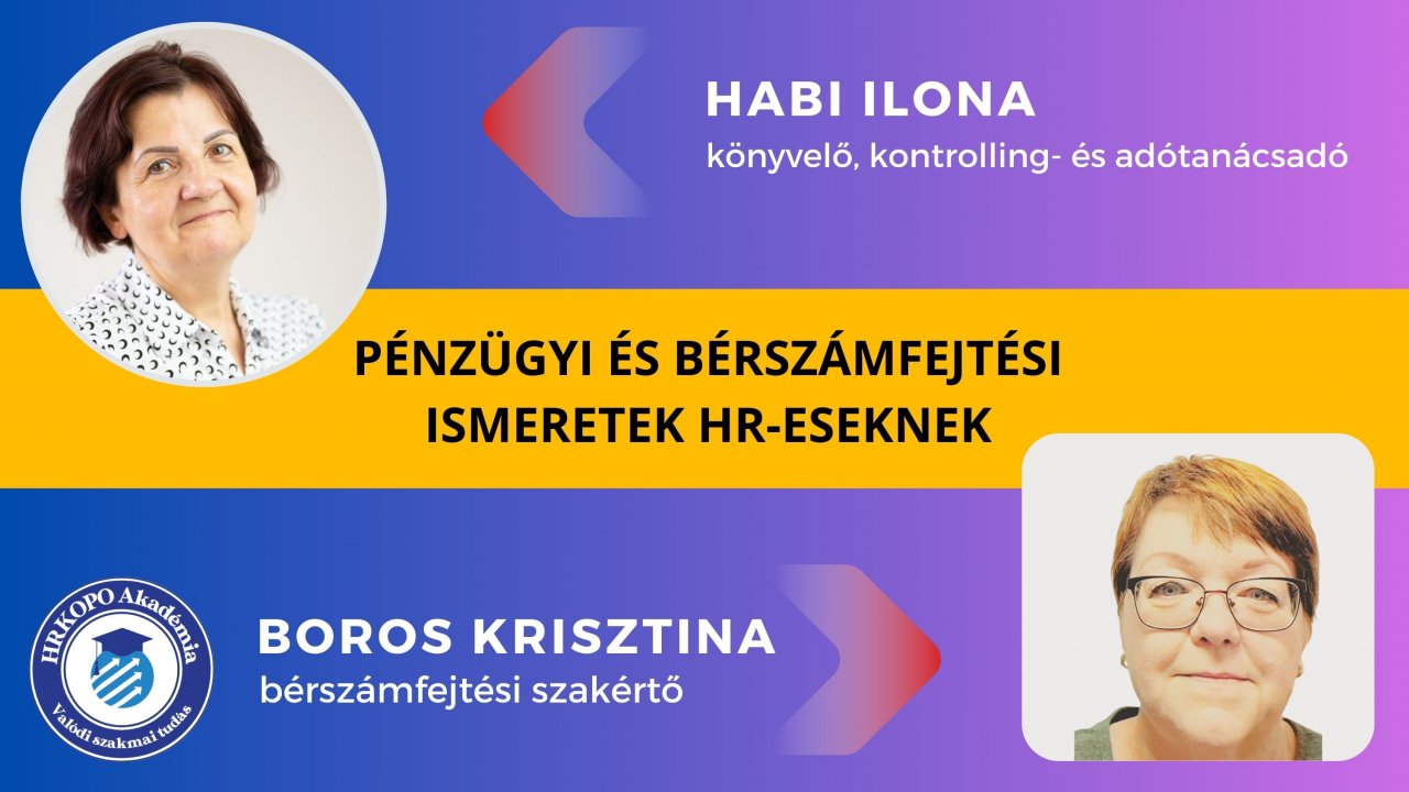 Alap Bérszámfejtési ismeretek