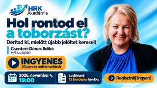 Hol rontod el a toborzást?