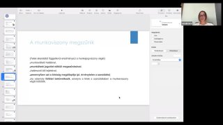 Munkajog_HR képzés