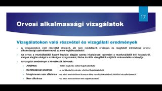 Munkavédelem_HR képzés