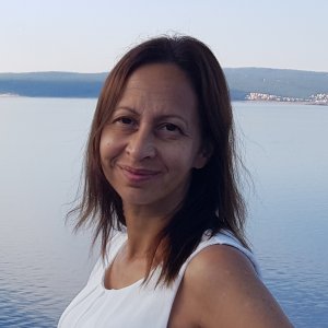 Maurer Ildikó
